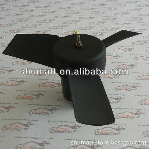 DC Brushless fan
